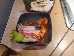 -新石器烤肉(百联川沙店)