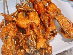 -京元盛铜锅涮肉(上海总店)