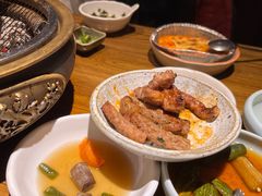 -泥炉烧肉师(新街口金銮巷店)