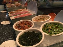 -太原富力万达文华酒店·美食汇西餐厅