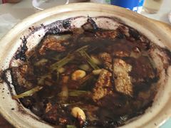-吕四渔港码头海鲜餐厅
