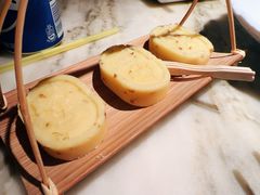 -吴越荣记苏州菜·松鼠桂鱼100%活鱼现做(月光码头店)