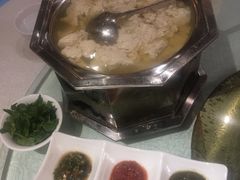 养生原味老豆腐-石门一味酒家(塔谈店)