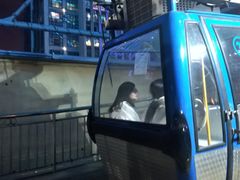 游乐设施-星城之眼摩天轮