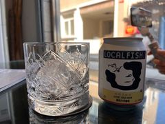 -巴浪鱼咖啡馆 Local Fish