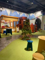 -幻贝家儿童乐园(苏州中心店)