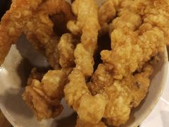 -岗上渣渣老火锅(两路口店)