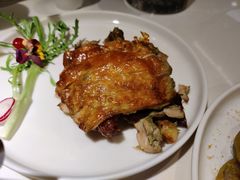 河北神仙鸡-小放牛河北菜(长安万达店)