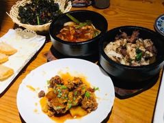 -石榴院子(西施故里店)