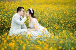 -韩国色色婚纱摄影(好评优选店)