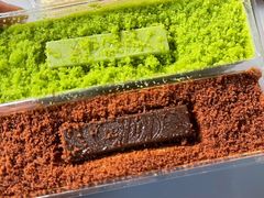 圣诞巧脆拼盘蛋糕-好利来(牡丹园店)