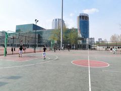 -中央民族大学