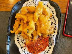 -川成串·自助串串香火锅(朝阳店)