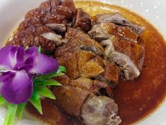 -顺德美食坊(南沙分店)