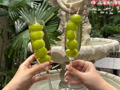 -Osteria Garden 生蚝花园餐厅(原进贤路店)
