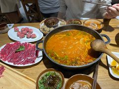 -黔诚多彩火锅(甲秀楼店)