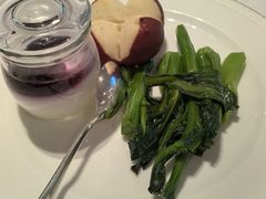 -王府半岛酒店·大堂茶座