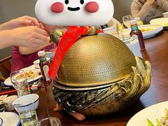 -绍兴老味道·非遗门店(银泰城店)