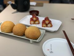 -蔡澜点心·粤菜(西单大悦城店)