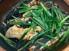 沙锅大鱼头-海鲜街菜馆(海珠南路店)