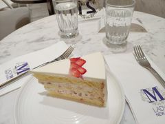 -Lady M(沙田新城市广场店)