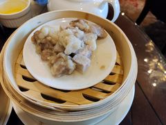 -福州世茂洲际酒店·福邸(台江店)