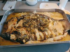 -半天妖烤鱼(新中关购物中心店)