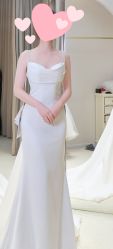 -韩国天使嫁衣婚纱礼服馆(上海旗舰店)