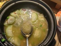-茄子恰恰·新云南小炒(坪山益田店)