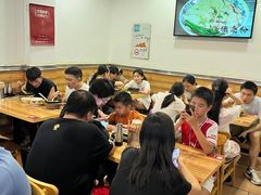-嘉华小吃(蛇口市场店)
