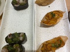 -元气寿司(新城市广场店)