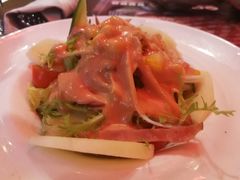 -尊品牛排(恒峰店)