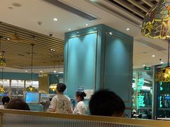 -翠华餐厅(宝安壹方城店)