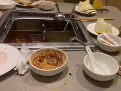 -海底捞火锅(欣大百货店)