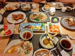 -德川家日本料理(中关村寰太大厦店)