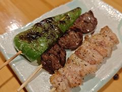 -晶吉·居酒屋·烧鸟·生鱼饭(中山区民主广场店)