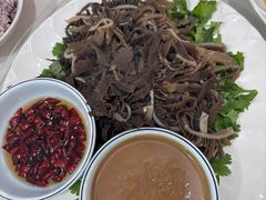-逢春菜馆天津菜(胜利路店)