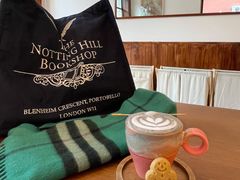 -Catch Bagel(芳草地店)