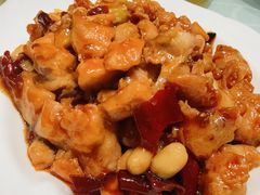 -凯鸽酒楼(大同振兴街店)