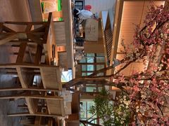 -蜜桃餐厅·伴山(湖滨商业街店)