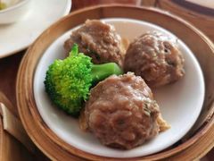 -澳门西南饭店·粤菜·茶市·手工点心(华海路店)