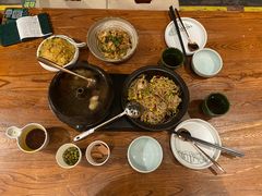 -云海肴·汽锅鸡·云南代表菜(美罗城店)