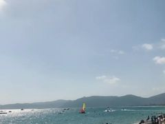 -亚龙湾海底世界