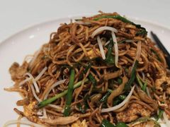 温州麦香炒面-信园
