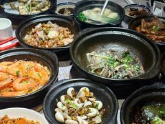 -小时候焗海鲜(鄞州万达店)