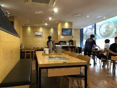 大堂-黄金牧场(明洞总店)