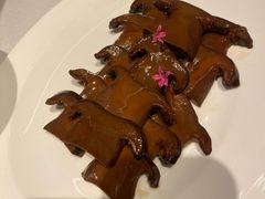 -四季民福烤鸭店(王府井东安门店)