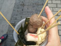 -串串香(税东街店)