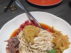 -小厨娘金榜题名(夫子庙秦淮河店)