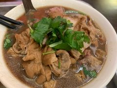 卤煮火烧-姚记炒肝店(簋街店)